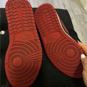 Nike jordan reverse bread size 8.5